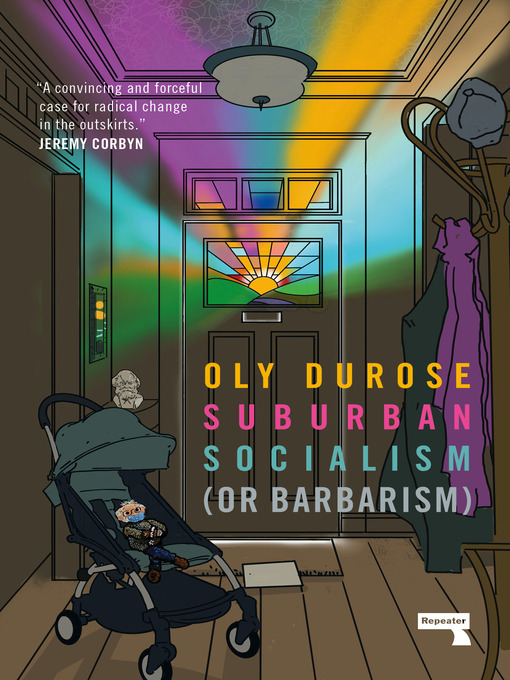 Title details for Suburban Socialism by Oly Durose - Available